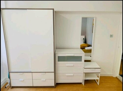Studio In Central London Oxford St, Забронировать Апартаменты/квартира Отели Большого Лондона с парковкой, Парковка