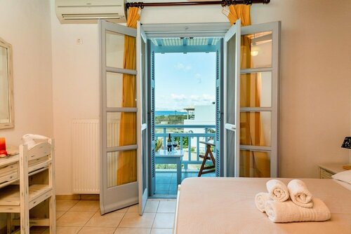 Depis Village Kastraki Naxos, Забронировать Дом для отпуска Коттеджи Наксоса, Коттедж