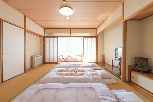 Tabist Setouchi no Yado Takehara Seaside, Varaa Hotelli Takehara Hiroshima