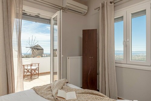 villa argo naxos, Забронировать Вилла Коттеджи Наксоса, Коттедж