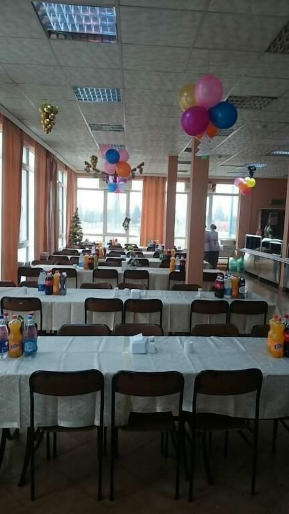 Montenegro Hotel