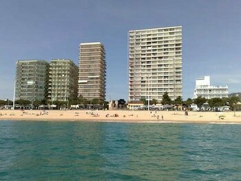 Apartamento President A-4, Book Lejlighed Castell-Platja d'Aro Girona