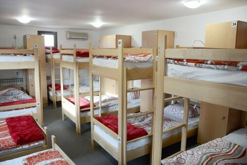 Hostel Vortex, Забронировать Хостел Хостелы Вараждинской жупания, Хостел