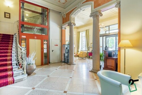 HOTIDAY Hotel Verbania, Забронировать Отель Отели Пьемонта 3 звезды, 3*