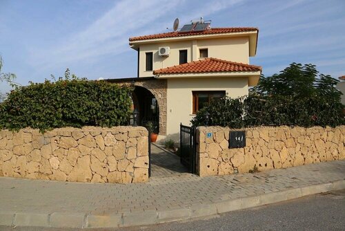 Villa Caterina by Amy Villas, Забронировать Отель Бизнес-отели Кирении, 4* 5*