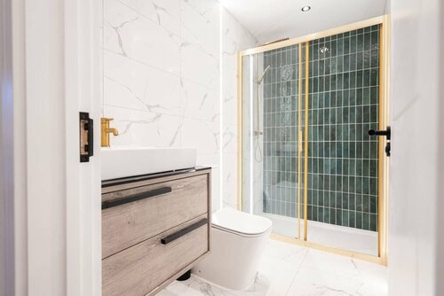 The Battersea Place - Charming 4bdr Flat, Забронировать Апартаменты/квартира Апартаменты Большого Лондона, Апартаменты/квартира