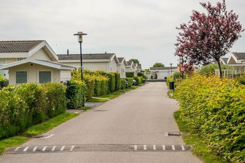 EuroParcs Schoneveld, Брондау Қонақ үй Zeeland қаласындағы жүзу бассейні бар қонақ үйлер, Жүзу бассейні