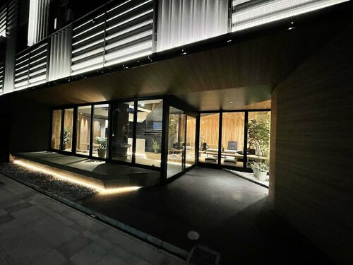 R Hotel Namba, Забронировать Отель Сакаи Осака, рядом с Saio-ji Temple