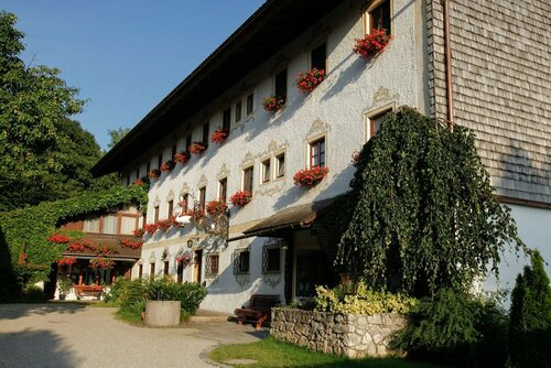 Landhaus Griessee, Забронировать Дом для отпуска Виллы Chiemgau, Вилла