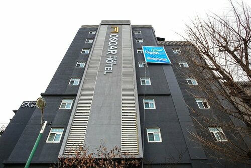 Yongin Oscar, Забронировать Отель Отели Йонъин 3 звезды, 3*