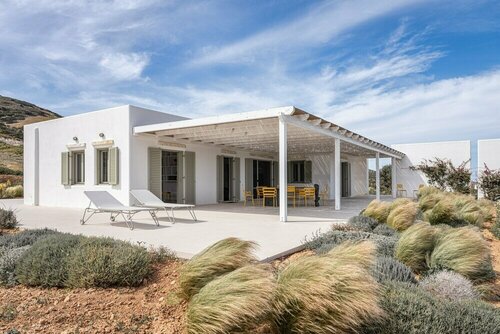 Antiparos Atelier Villa, Κράτηση Βίλα Αντίπαρος South Aegean
