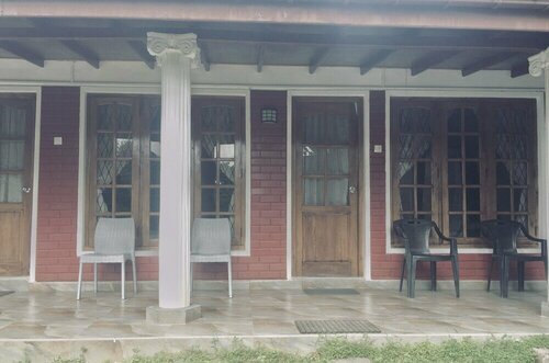 № 17 Residence, Забронировать Отель Отели Округа Галле 3 звезды, 3*
