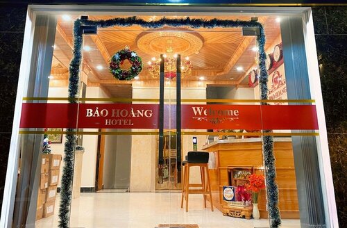 Mai Hoang Da Lat Hotel, Забронировать Отель Отели Ламдонг с завтраком, Завтраки
