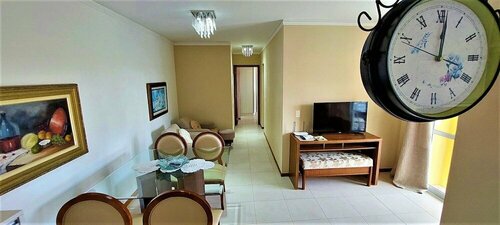 Nautilus Luz da Lua em Penha-SC, Забронировать Апартаменты/квартира Пенья Санта-Катарина