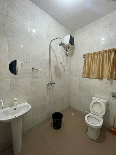 99 Apartment and Lounge Ltd, Rezerwuj Apartament Ikeja Lagos