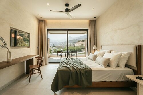 AMÉNTE Mindful Stay, Забронировать Отель Бизнес-отели Центрального Крита, 4* 5*
