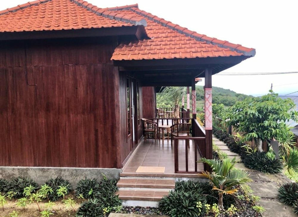 Broken Beach Villa