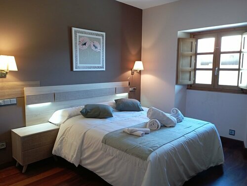 Hotel San Martino, Réserver Hôtel Pola de Lena Asturies