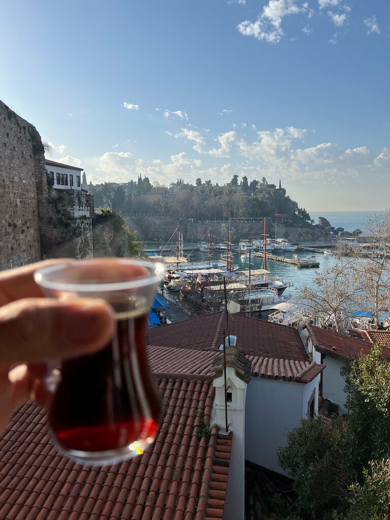 ‪Adalya Port Hotel‬
