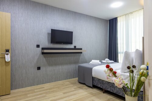 The Business Class Hotel, Boek Hotel Kucukcekmece Istanbul
