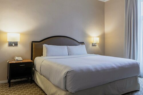 Gamma de Fiesta Americana Monterrey Gran Hotel Ancira, Забронировать Отель Отели Монтеррей по системе «всё включено», Всё включено