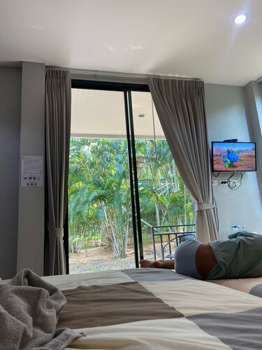 Evergreen Kohchang Resort, Rezervați Stațiune Ko Chang Ko Chang