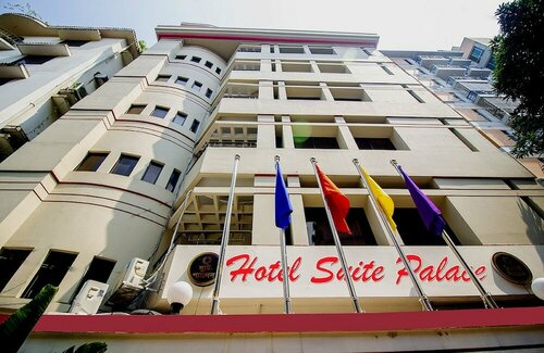 Suite Palace, Забронировать Отель Недорогие отели Дакки, недорогие