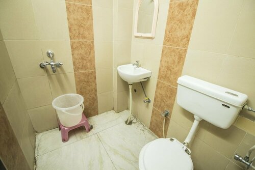 Hotel Bajaj Inn, Забронировать Отель Отели Дехрадун с парковкой, Парковка