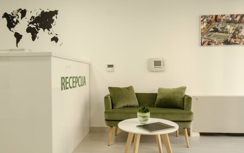 Hostel Green, Забронировать Хостел Хостелы Загреба, рядом с Баскетбольный центр имени Дражена Петровича, Хостел