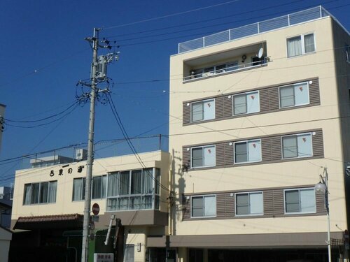 Azuma no Yu, Book Guesthouse Nakano Tokyo