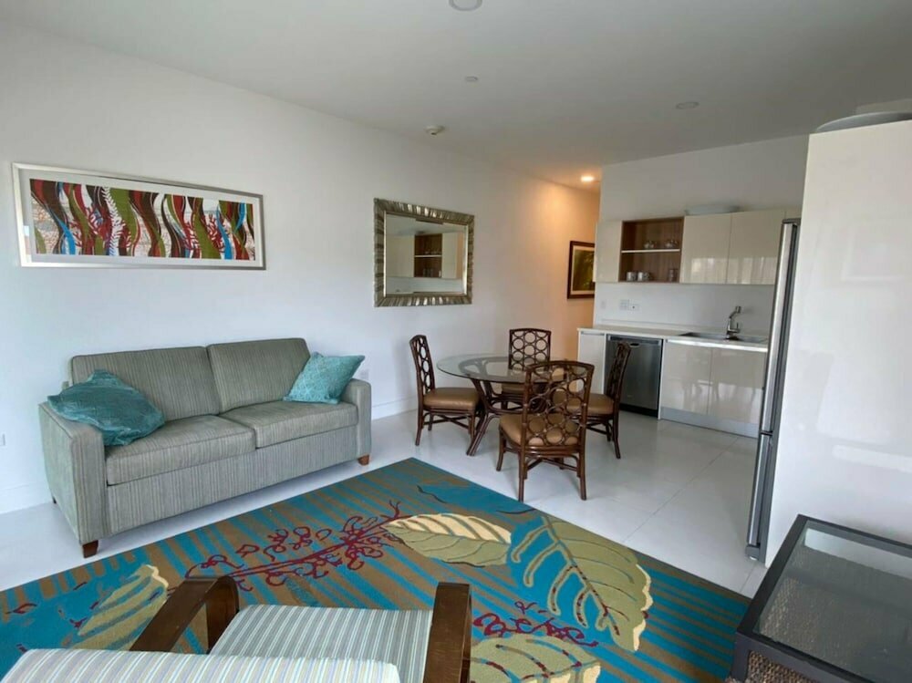 Arubas Life Residences