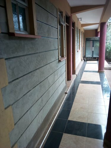 Salanka Inn & Guest House, Prenota Affittacamere Nairobi CBD Nairobi