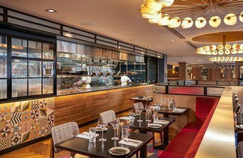 NYX Hotel Dublin Christchurch, Забронировать Отель Отели в центре Дублина, в центре, Завтраки