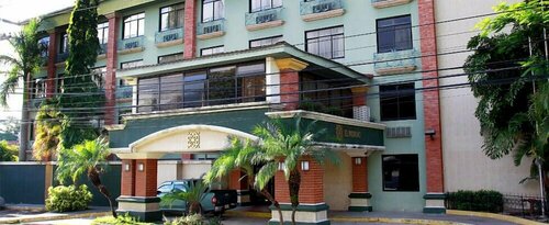 Hotel El Picacho, Rezervasyon Otel Tegucigalpa Francisco Morazan