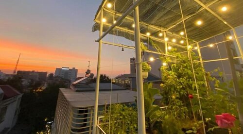 Haiphong Backpacker Hostel, Prenota Ostello Ostelli a Hai Phong Municipality, Ostello