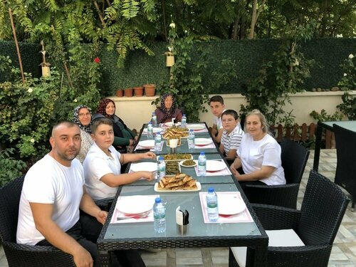 Kehribar Otel & Cafe Restaurant, Забронировать Отель Амасья Меркез Амасья
