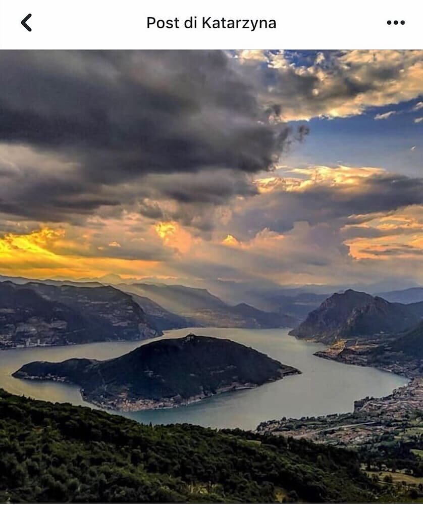 Ostello Trentapassi