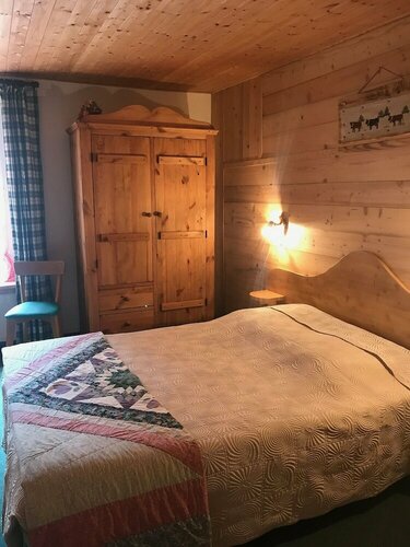 Hotel La Prairie, Забронировать Отель Шамони-Монблан Долина Шамони
