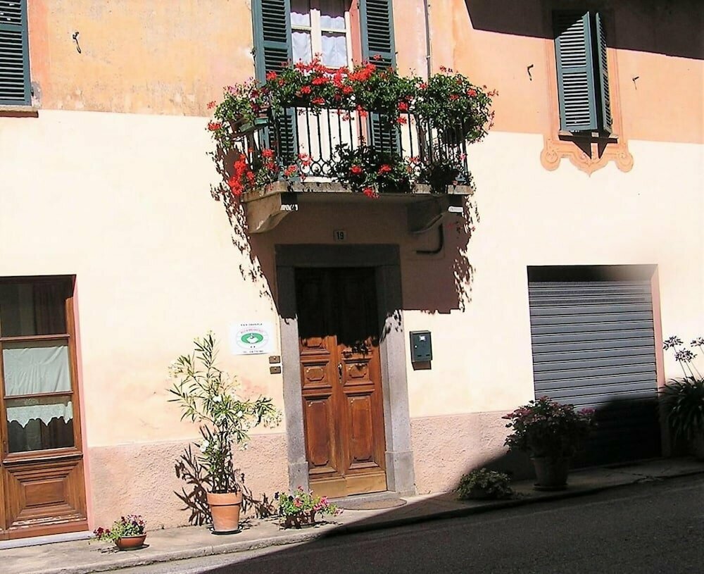 B&B Emanuela