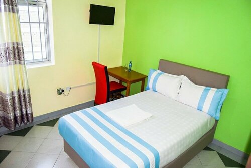 The Comfort 5 Hotel Nairobi, Book Hotel Hotels in Nairobi with Breakfast, near The Technical University of Kenya, Breakfasts