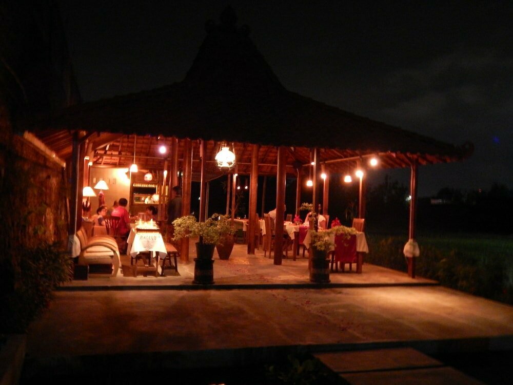 Rosella Cottage Yogyakarta