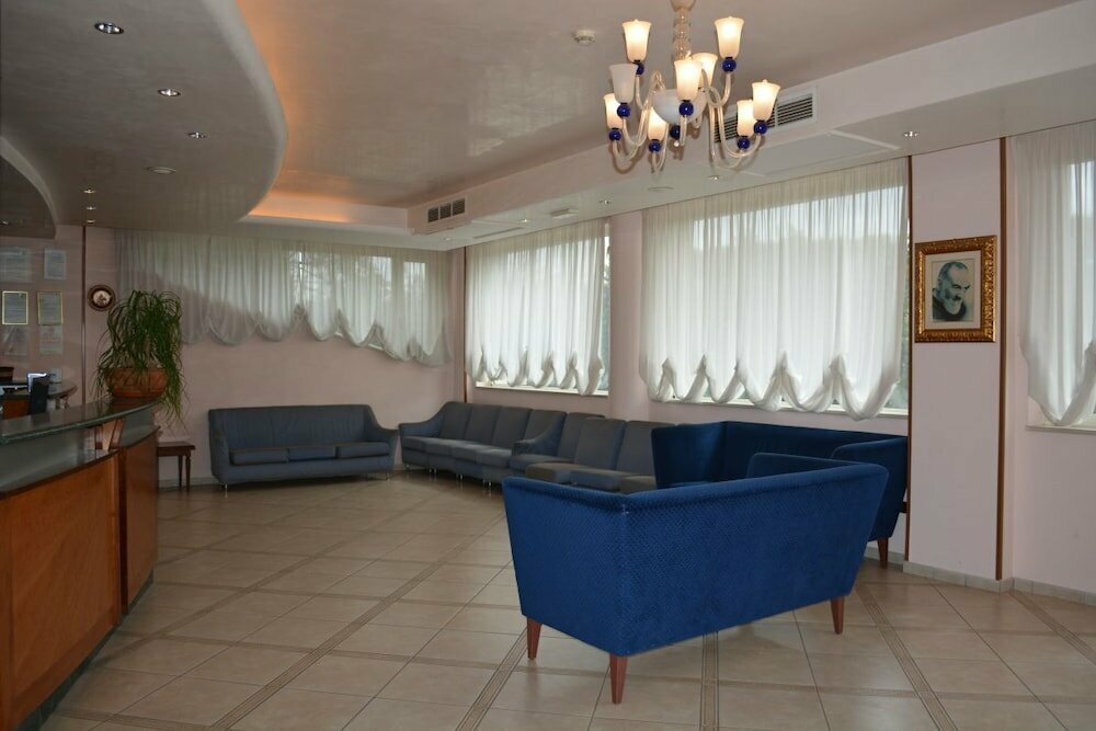 Hotel SantAnna