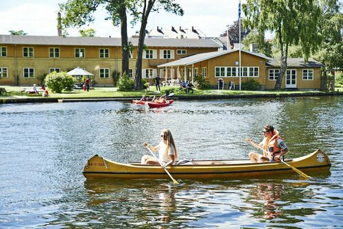 Danhostel Silkeborg, Prenota Hotel Silkeborg 