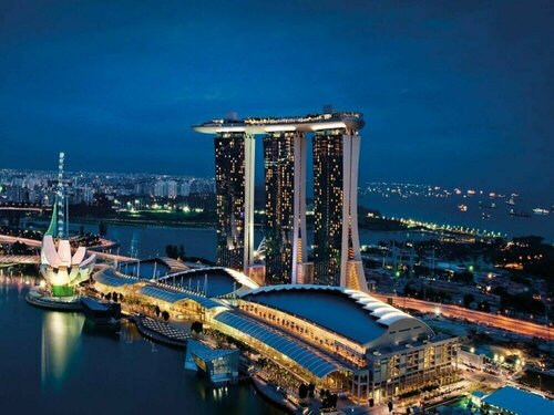 Teega Suites PuteriHarbour By WP Homestay, Rezervasyon Daire Johor Bahru'teki Ucuz Oteller