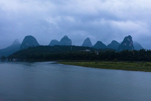 River View Hotel, Reservar Hotel Yangshuo Guangxi, perto de Yangshuo Double Beach