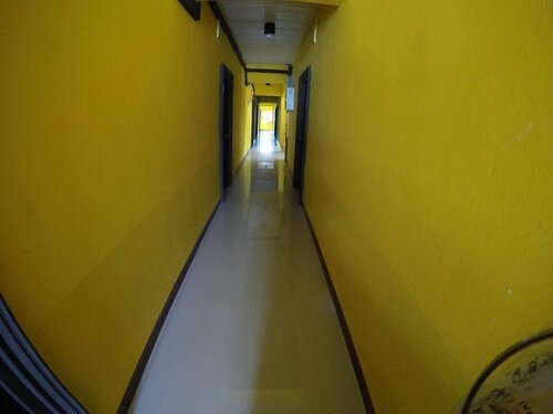 The Room Padangbesar, Varaa Hotelli Padang Besar Perlis