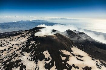 B&b Boutique Di Charme Etna-Relax-Natura Villa Con Giardino, Funivia Dell'Etna, Neve Piste Da Sci Etna Nord