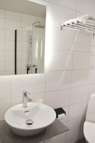 Hotell Stortorget, Östersund, Забронировать Отель Эстерсунд Харьедален, рядом с Östersund Bus Station