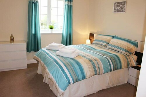 Glover Apartment, Book Lejlighed Derby Derbyshire
