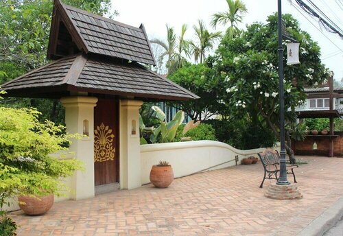 AuangKham Resort, Забронировать Курортный отель Отели Lampang Province с завтраком, Завтраки